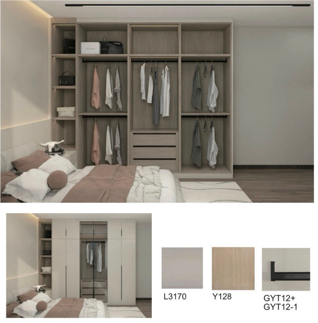 CLOSET
