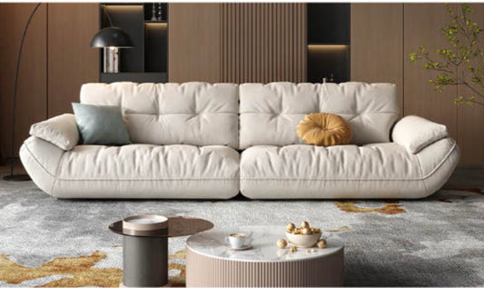 Fabric Sofa SF601