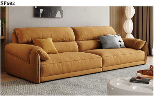 Fabric Sofa SF602
