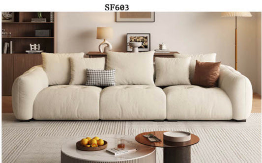 Fabric Sofa SF603