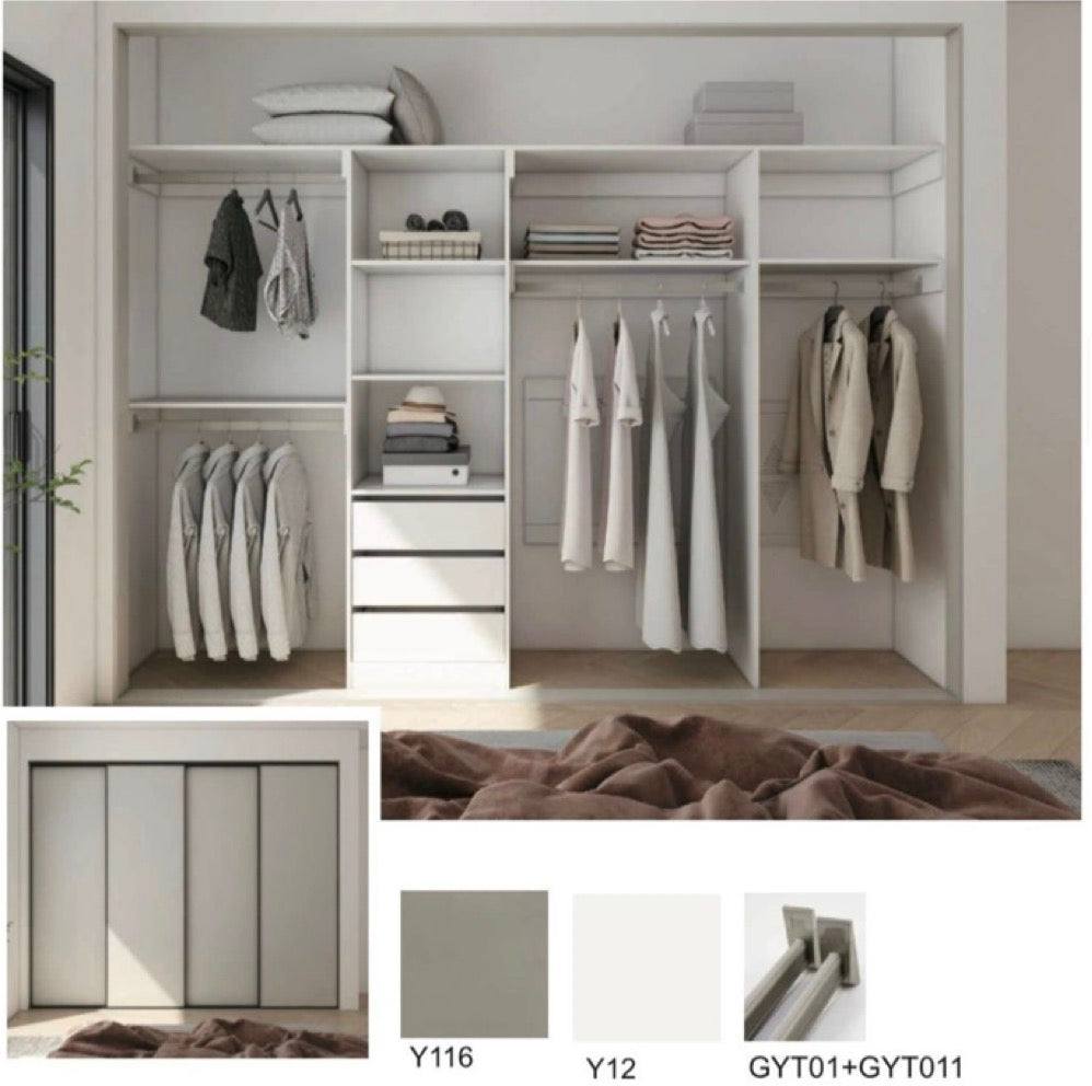 Closet 2
