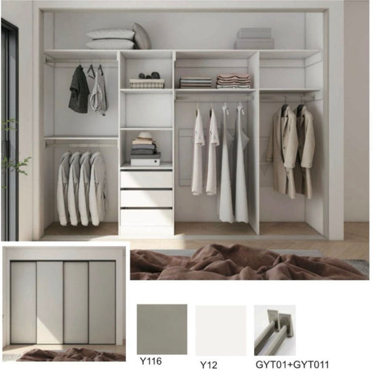 Closet 2