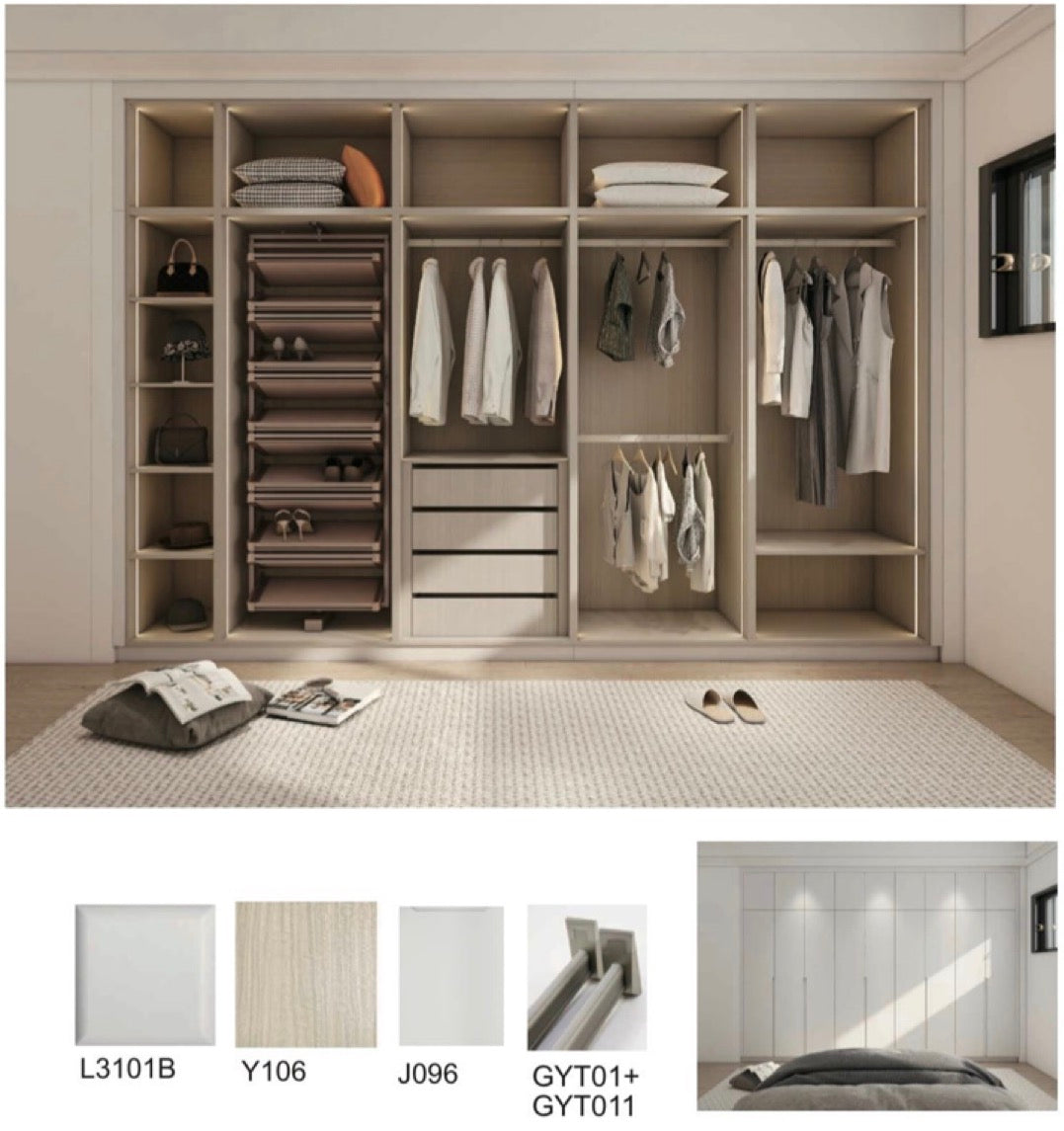 Closet 3