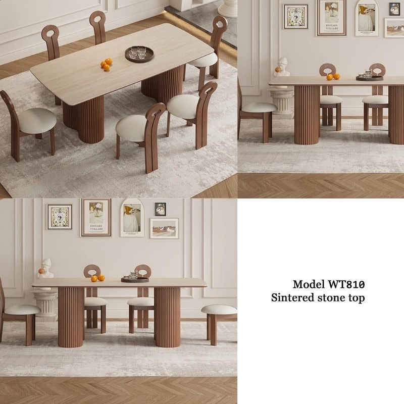 Dining Table WT8010