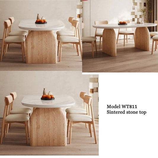 Dining Table WT8011