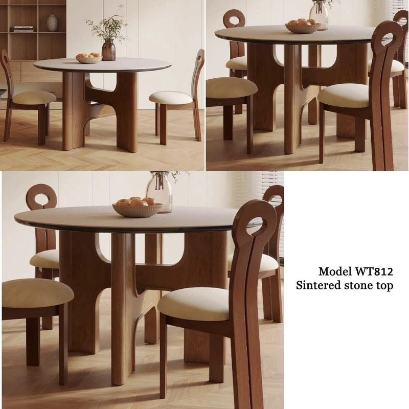 Dining Table WT8012