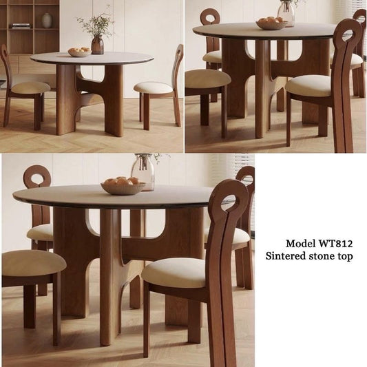 Dining Table WT8012