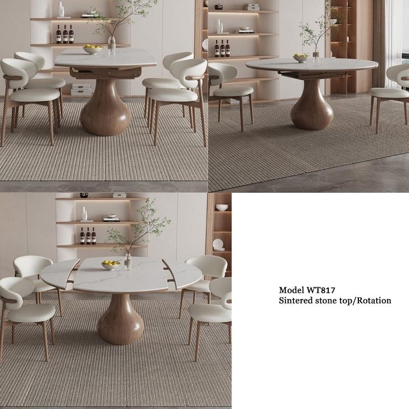 Dining Table WT817