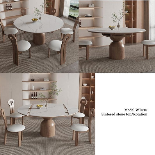 Dining Table WT818