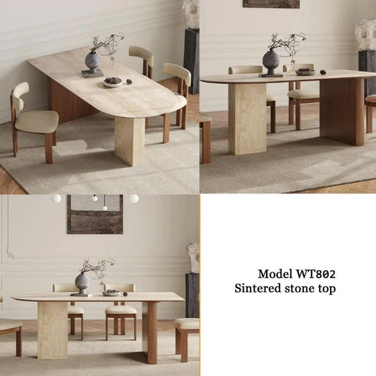 Dining Table WT802