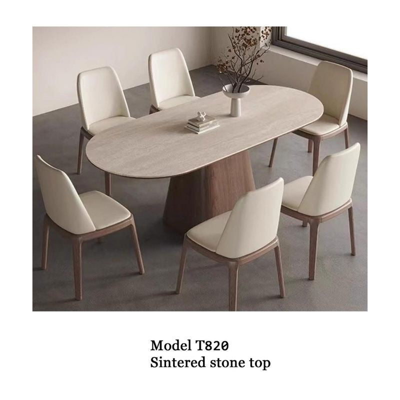 Dining Table T820