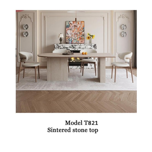 Dining Table T821