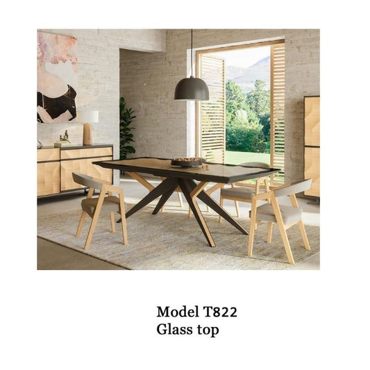 Dining Table T822