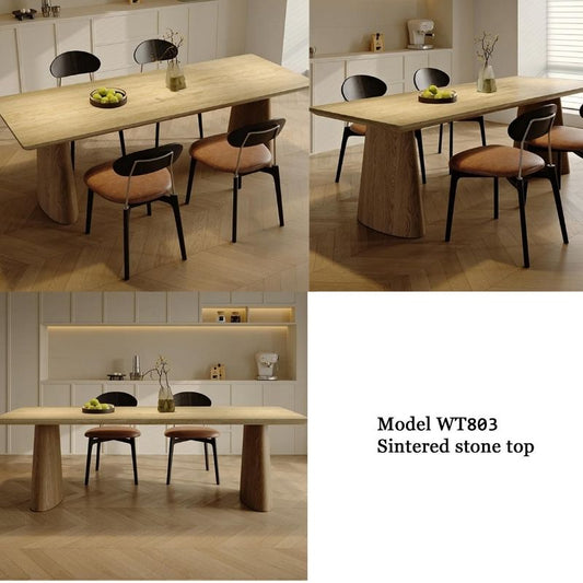 Dining Table WT803