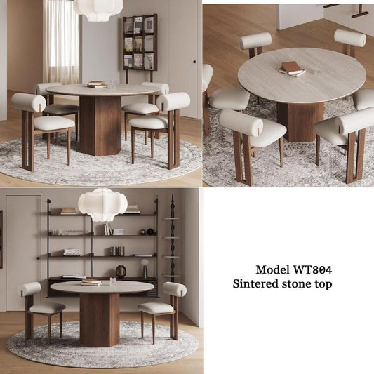 Dining Table WT804