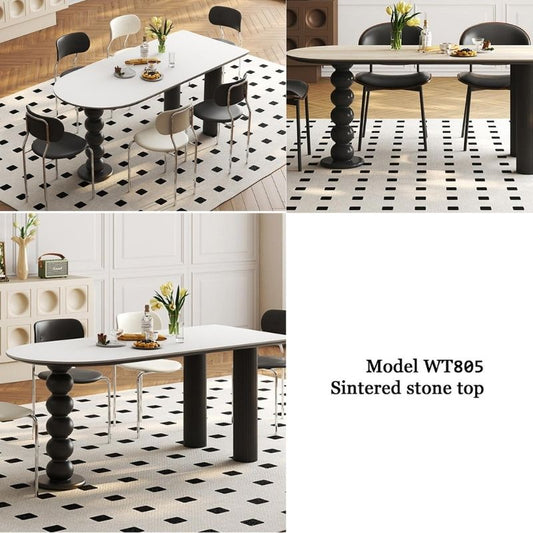Dining Table WT805