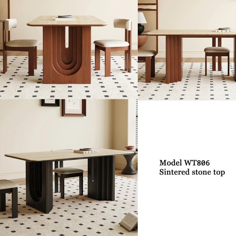 Dining Table WT806