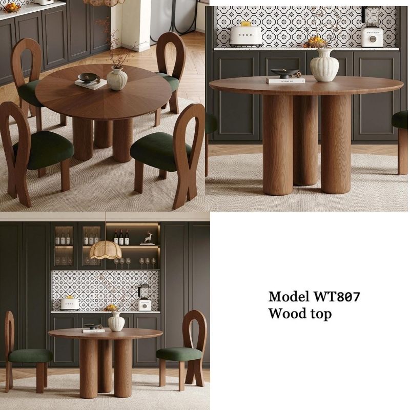 Dining Table WT807