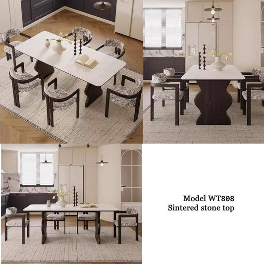 Dining Table WT808