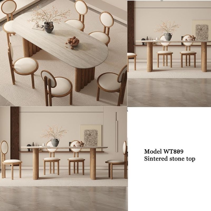 Dining Table WT809