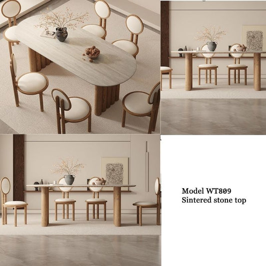 Dining Table WT809