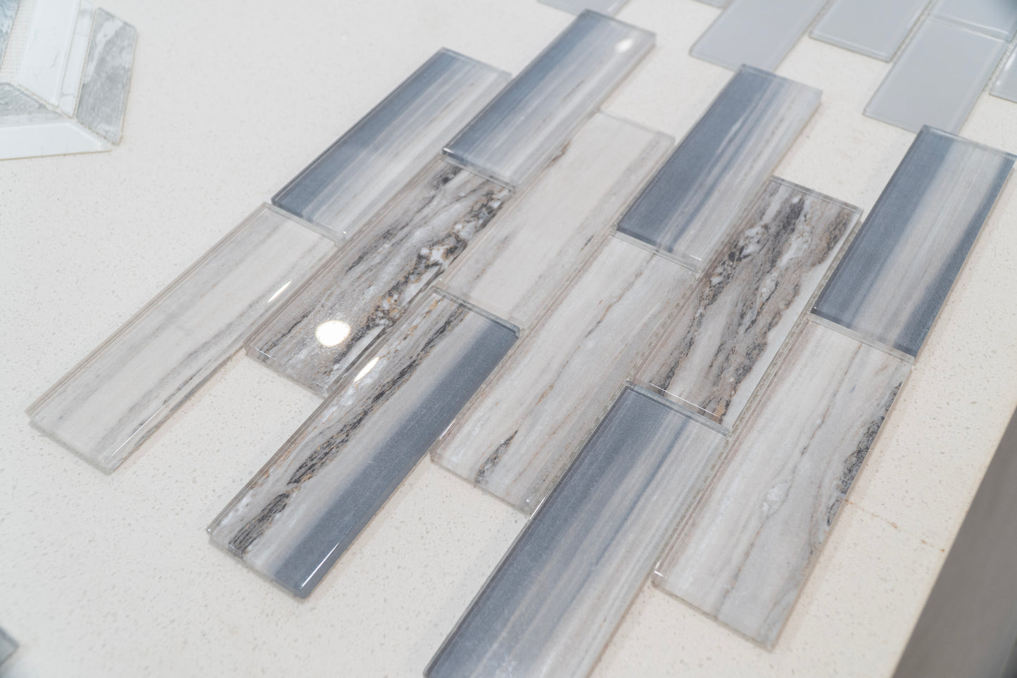 Back Splash