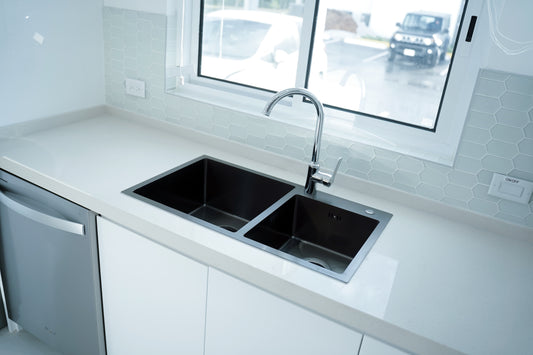 Kitchen Sink